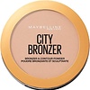 Maybelline City Bronzer - 250 Medium Warm - Bronzing and Contouring Powder