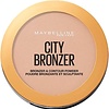 Maybelline City Bronzer - 250 Medium Warm - Bronzing en Contouring Poeder