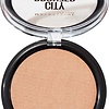 Maybelline City Bronzer - 250 Medium Warm - Bronzing en Contouring Poeder