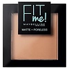 Maybelline Fit Me Matte & Poreless Powder - 250 Sun Beige
