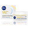 NIVEA Q10plus Anti-Wrinkle SPF 30-50 ml - Crème de jour - Emballage endommagé