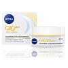 NIVEA Q10plus Anti-Wrinkle SPF 30 - 50 ml - Day cream - Packaging damaged