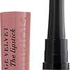 Bourjois Rouge Velvet Lipstick - 2 Flaming'rose