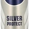 NIVEA MEN Deodorant Spray Silber Protect Dynamic Power - 150ml