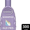 Andrelon Clay Fresh & Pure Shampoo - 300 ml