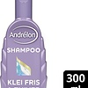 Shampooing à l'argile fraîche et pure Andrelon - 300 ml
