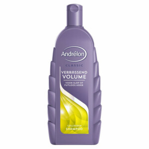 Andrélon Shampoo Verrassend Volume - 300 ml