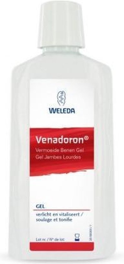 Weleda Venadoron Gel -200ml
