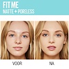 Maybelline Fit Me Matte & Poreless Foundation - 95 Fair Porzellan