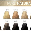 Wella Color Touch Pure Naturals 8/0 60 ml