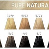 Wella Color Touch Pure Naturals 8/0 60ml