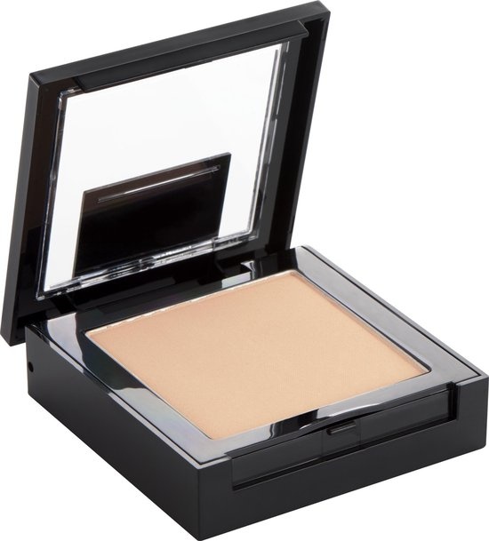 Maybelline Fit Me Matte & Poreless - 120 Classic Ivory - Face Powder