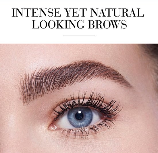 Bourjois Brow Fiber Oh Oui! Brow Eyebrow Mascara - 001 Blonde