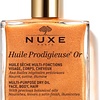 Nuxe Huile Prodigieuse Or Shimmering Dry Oil Drying Oil - 100 ml