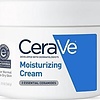 CeraVe - Feuchtigkeitscreme - für trockene bis sehr trockene Haut - 340g