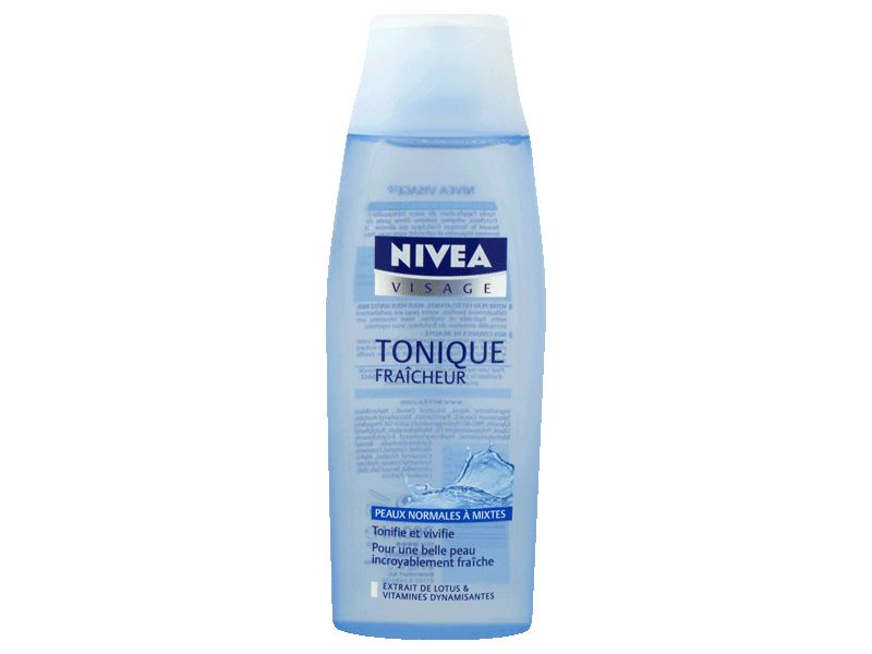 Visage Rafraîchissant Tonic 200 ml