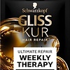 Gliss Kur Ultimate Repair Weekly Therapy 50 ml