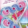 Air Wick Wave Frisse Hibiscus Toiletblok - Duopack