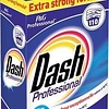 Dash washing powder Pro Regular, for white laundry, 110 washes