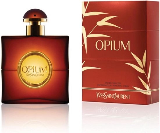 opium 90