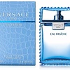 Versace Man Eau Fraîche 100 ml - Eau de Toilette - Männerparfüm