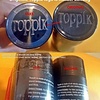 Toppik Hair Building Fibers Travel (3 grams) - Dark brown