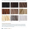 Toppik Hair Building Fibers Travel (3 grams) - Dark brown