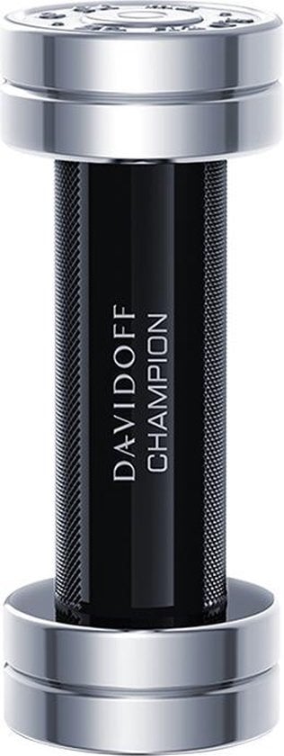 Davidoff Champion 90 ml - eau de toilette - parfum homme