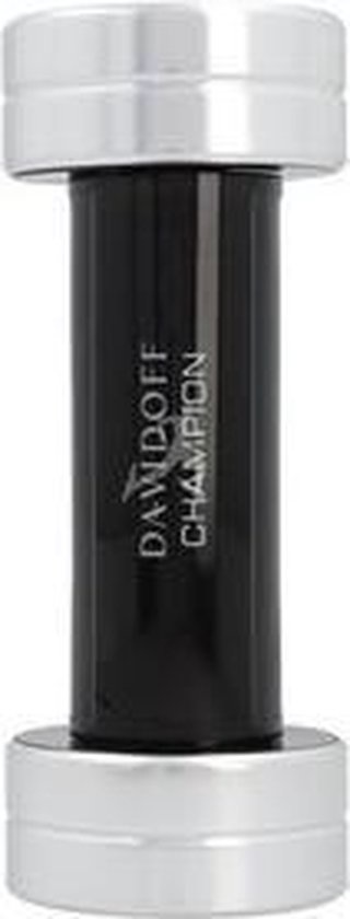 Davidoff Champion 90 ml - Eau de Toilette - Parfum homme - Emballage endommagé