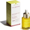 Clarins Blue Orchid Face Treatmant Oil Gezichtsolie - 30 ml