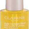 Clarins Blue Orchid Face Treatmant Öl Gesichtsöl - 30 ml