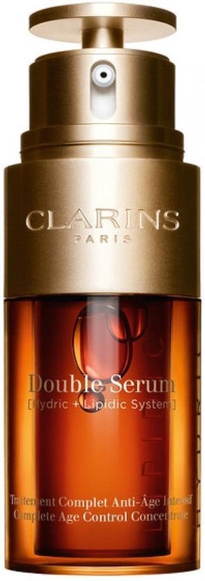 Clarins Double Serum Gezichtsserum - 30 ml