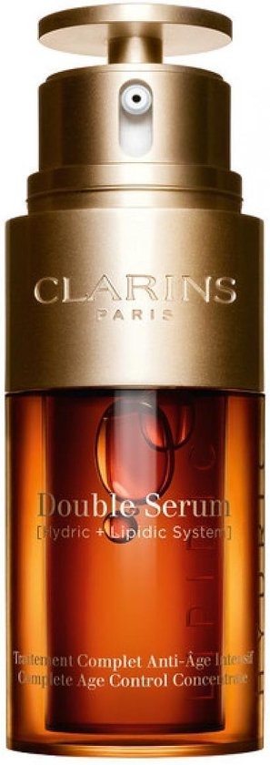 Clarins Double Serum Facial Serum - 30 ml