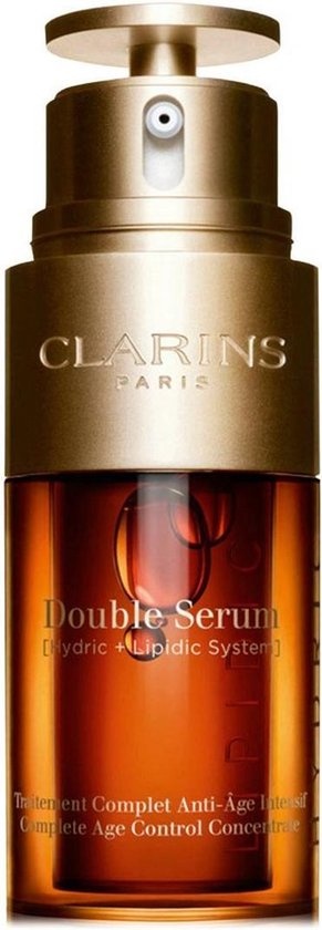 Clarins Double Serum Gezichtsserum - 30 ml