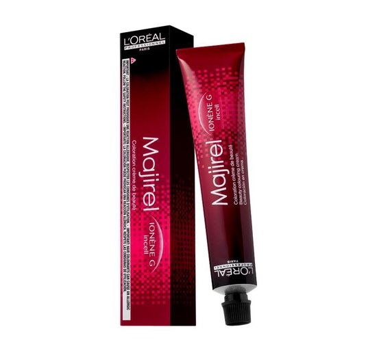 L'Oréal Paris (public) Majirel 6.3 hair coloring Brown 50 ml