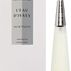 Issey Miyake L'Eau D'Issey 50 ml - Eau de Toilette - Parfum Femme - Emballage endommagé