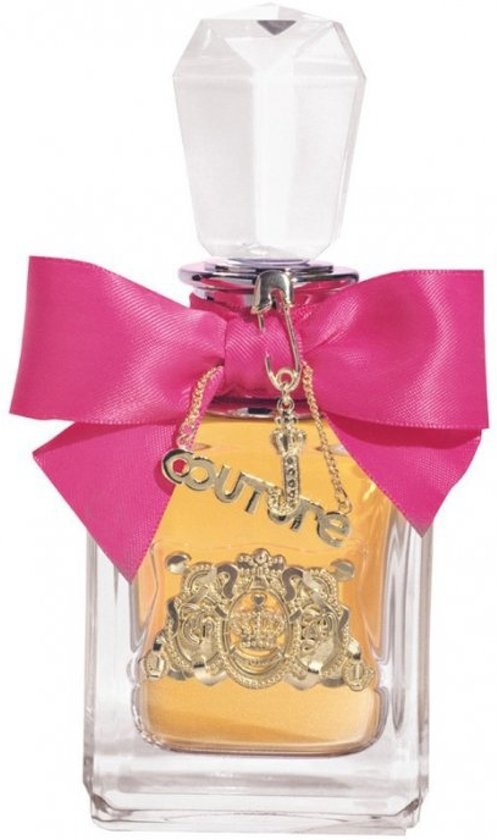 Juicy Couture Viva La Juicy 100 ml - Eau de Parfum - Damenparfüm - Verpackung beschädigt