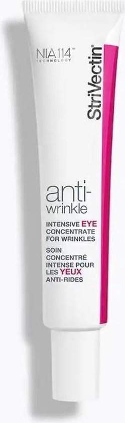 StriVectin Intensive EYE Concentrate for Wrinkels Eye Care