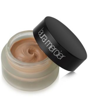 Laura Mercier Creme Smooth Foundation - Toffee Foundation - Verpackung beschädigt