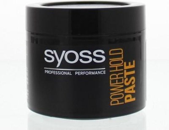 Men Power Hold Extreme Styling - 150 ml - Paste