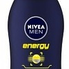 Nivea Men Shower Energy Mini - 50 ml