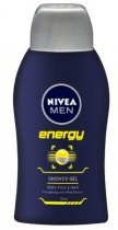 Nivea Men Douche Energy Mini - 50ml