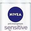 Nivea Deodorant Roller Sensitive & Pure 50 ml