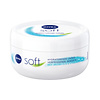 Nivea Soft Moisturizing Cream Glas - 50 ml