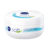 Nivea Soft Moisturizing Cream jar - 50 ml
