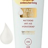 Vision Face Fluid - Sunscreen - SPF30 - 50ml