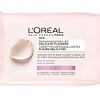 L'Oréal Paris Delicate Flowers Cleansing Wipes 25 pcs - Dry and Sensitive Skin