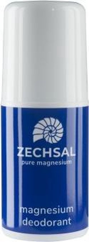 Zechsal Deodorant 75ml