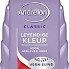 Andrélon Shampoo Vivid Color 300 ml