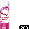 Robijn Dry Wash Spray Pink Sensation​ - 200 ml